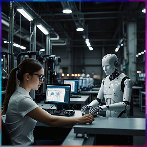 AI Needs Humans After All