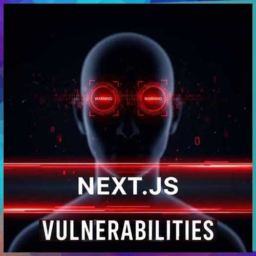 Urgent Security Warning: React and Next.js Vulnerabilities