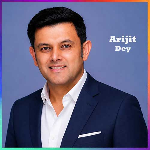 Zoom names Arijit Dey as its Channel Leader for India & SAARC