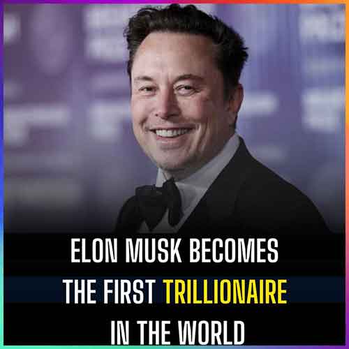 Muskâ€™s Trillion-Dollar Moment