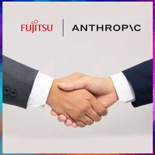 Fujitsu and Anthropic partner to strengthen AI and critical infrastructure security