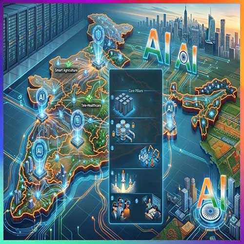 India advances sovereign AI ambitions, backs 12 indigenous AI projects