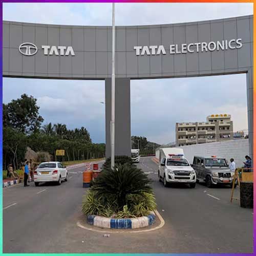 Tata iPhone parts plant under scrutiny over pollution allegations