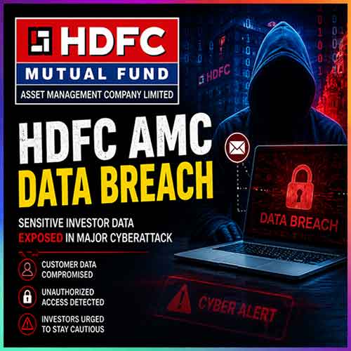 HDFC AMC Breach: What Investors Must Do Now