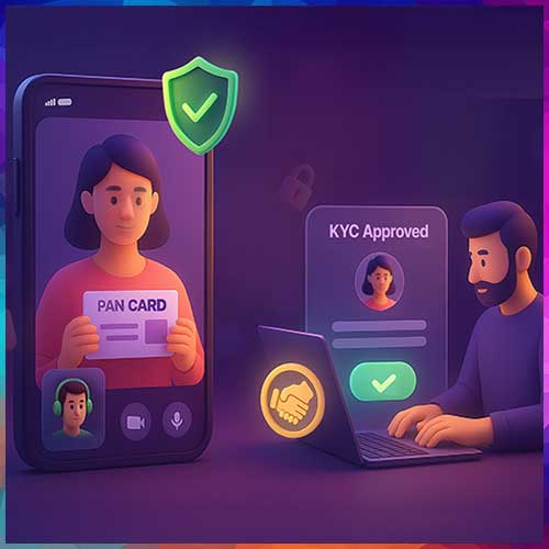 How AI Fraud Is Breaking India's KYC Infrastructure
