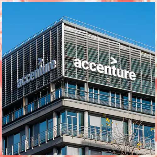 Accenture to strengthen critical infrastructure defense by acquiring majority stake in Dragos