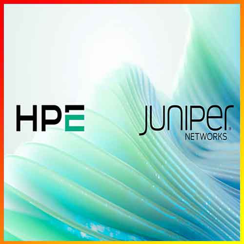 HPE Unifies HPE and Juniper Partner Programs Under Single Global Platform