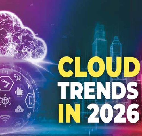 Cloud Trends in 2026 - Multiâ€‘Cloud, Edge, Serverless