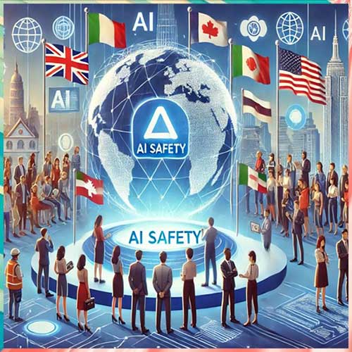 AI Safety Becomes a Global Priority