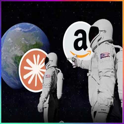 Amazon raises alarm over advanced AI model security