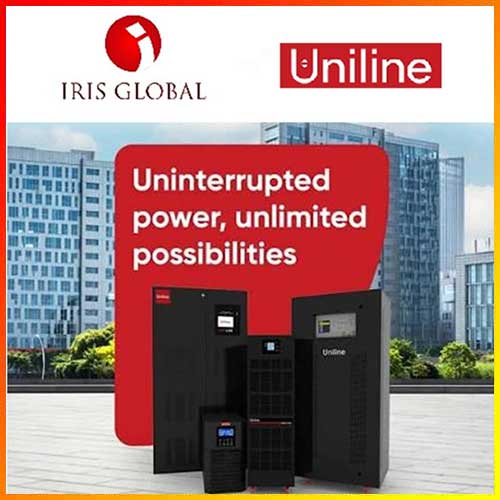 Iris Global teams up with Uniline Energy