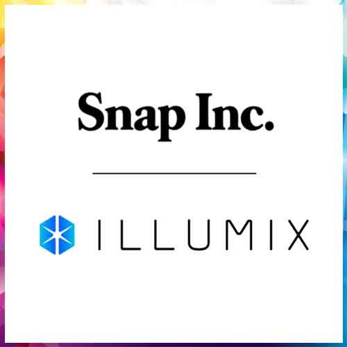 Snap acquires Illumix to strengthen AR and smart glasses ambitions