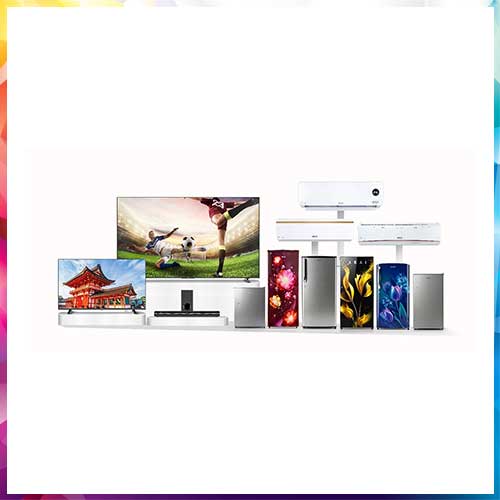 AKAI India launches â€˜Power Goals for Power Homesâ€™ campaign ahead of global soccer tournament