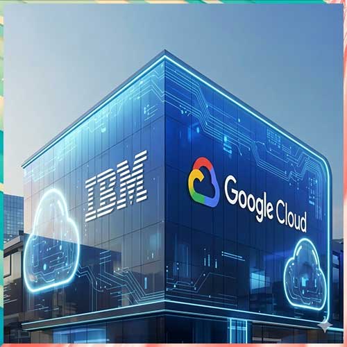 IBM, Google Cloud Launch AI Practice to Accelerate Enterprise AI Adoption