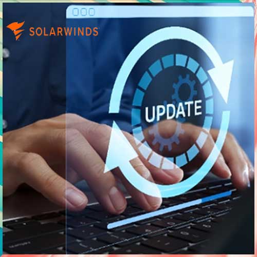 SolarWinds announces new updates to its partner program