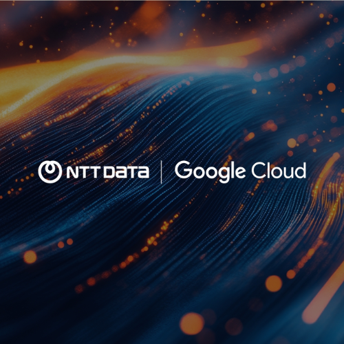 NTT DATA partners with Google Cloud to accelerate enterprise AI from pilots to production