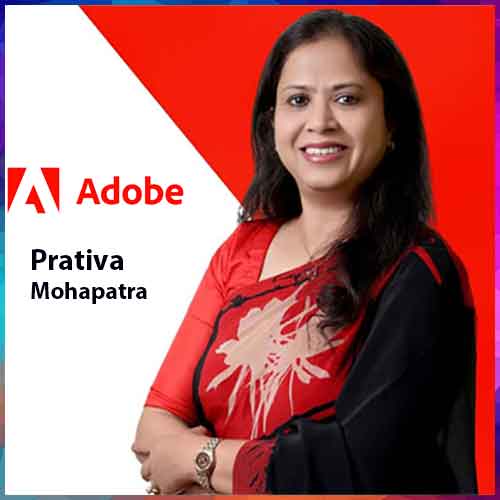 Prativa Mohapatra Steps Down from Adobe India