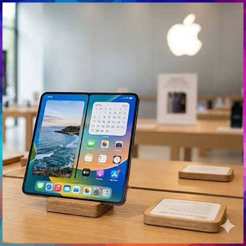 Apple said to be developing landscape multitasking feature for iPhones