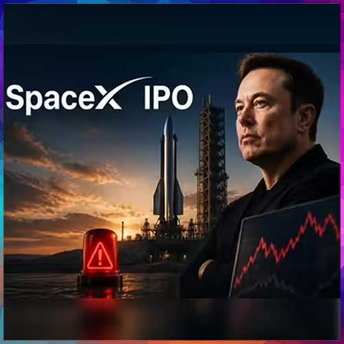 SpaceX's Historic IPO â€” What It Means for Tech