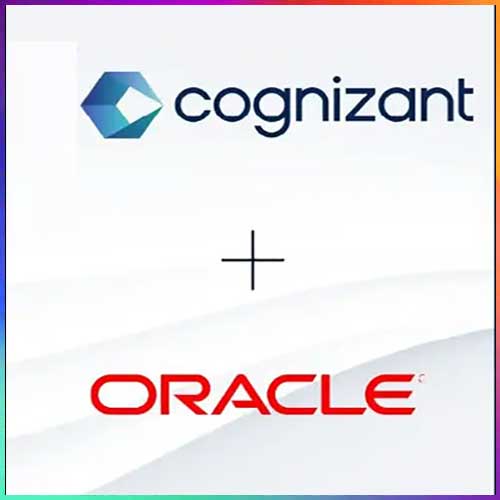 Cognizant selects Oracle Fusion Cloud Recruiting to power AI-driven talent acquisition