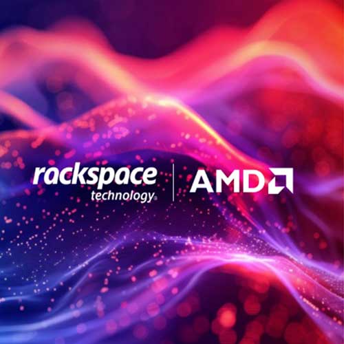 AMD inks Definitive Agreement with Rackspace Technology for Phased Deployment of 30 MW of AMD AI Compute