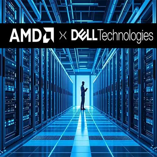 Dell and AMD Are Expanding What's Possible for On-Premises AI