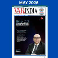 E-Magazine, May 2026 Issue