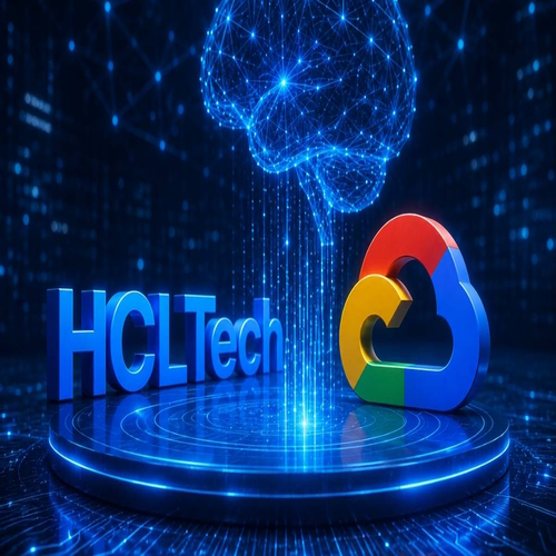 HCLTech launches AI Innovation Zone in collaboration with Google Cloud