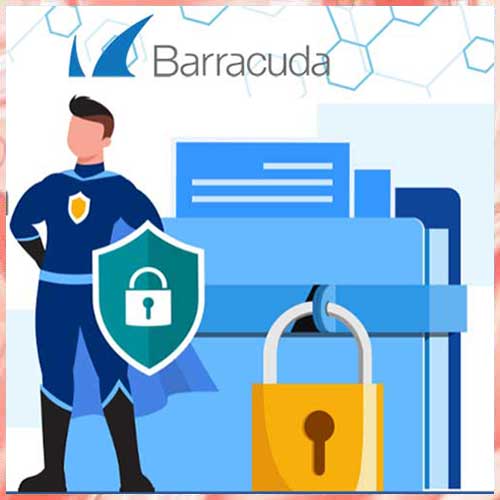 Barracuda brings Integrated Email Protection, delivering protection against AI-driven threats