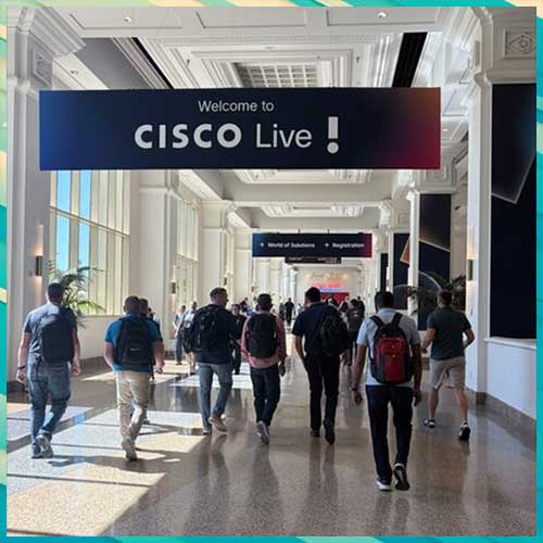 Cisco announces Cisco Cloud Control â€“ an agentic platform for defending critical IT infrastructure