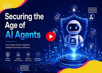 Securing the Age of AI Agents