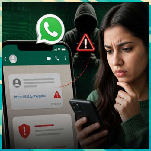 WhatsApp may soon flag scam messages without reading chats