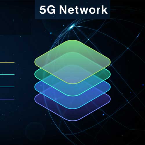 Network Slicing: Transforming the Future of Connectivity