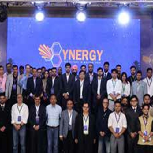 Elcom Digital Brings AI, Partnerships and Growth Focus to Synergy 2026