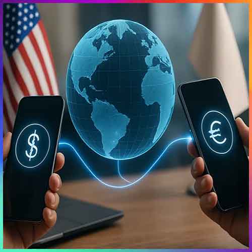 Bank of America to launch real-time cross-border payments service for business clients