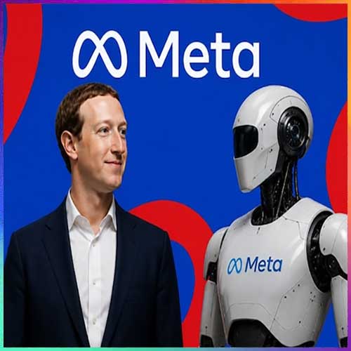 Meta developing personalised AI assistant for everyday tasks