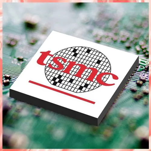 TSMC Races to Meet Surging AI Chip Demand
