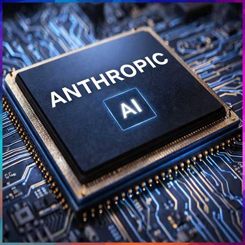 Anthropic's Infrastructure Gambit: Building Compute Independence