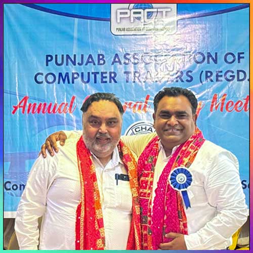 PACT Announces New Executive Body at State-Level Meeting in Sangrur