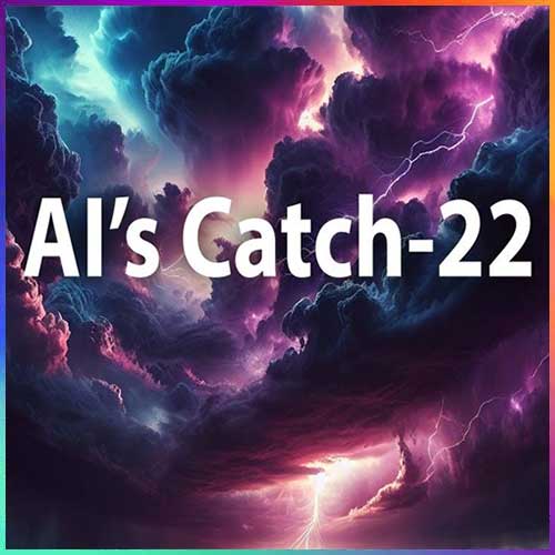 The LLM Catch-22: Why AI Canâ€™t Just Erase Your Queries