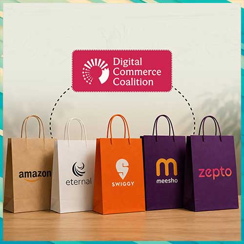 Amazon, Eternal, Meesho, Swiggy and Zepto join hands to launch Digital Commerce Coalition