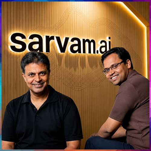 Sarvam Raises $234 Million at $1.5 Billion Valuation to Expand Sovereign AI Push