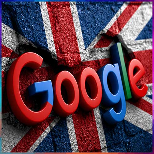 UK watchdog sets transparency requirements for Google Search