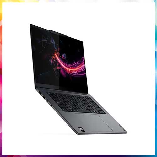 Lenovo Expands Yoga Pro Lineup With AMD Strix Halo AI Laptop
