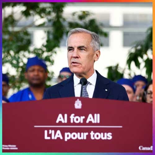 Canada Launches AI Strategy, Targets 250,000 New Jobs by 2031