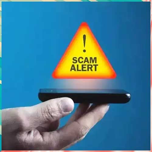 New iPhone Phishing Scam Alert Issued by I4C