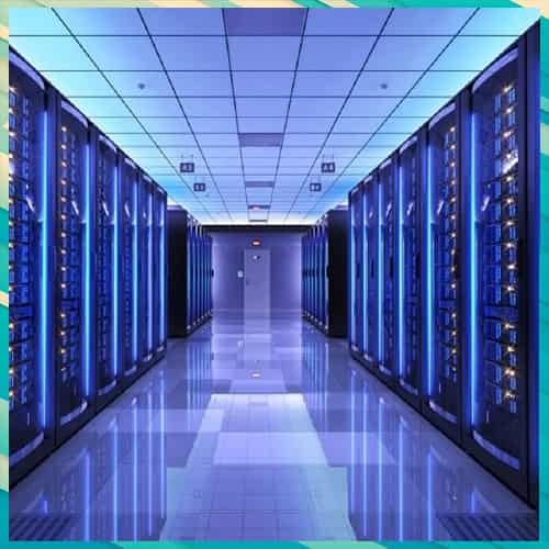 Global data center power consumption to rise threefold by 2030