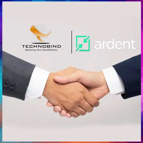 TechnoBind together with Ardent Privacy to Advance Enterprise Privacy, Post Mythos Security and AI Governance