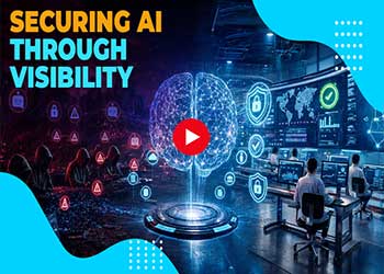 Securing AI Through Visibility