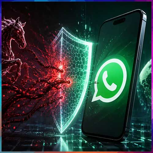 WhatsApp blocks new hacking campaign linked to NSO Group